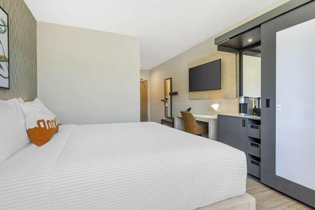 Cambria Hotel Burbank Airport Szoba fotó